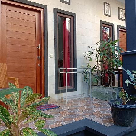 Double N Guesthouse Sanur Eksteriør bilde