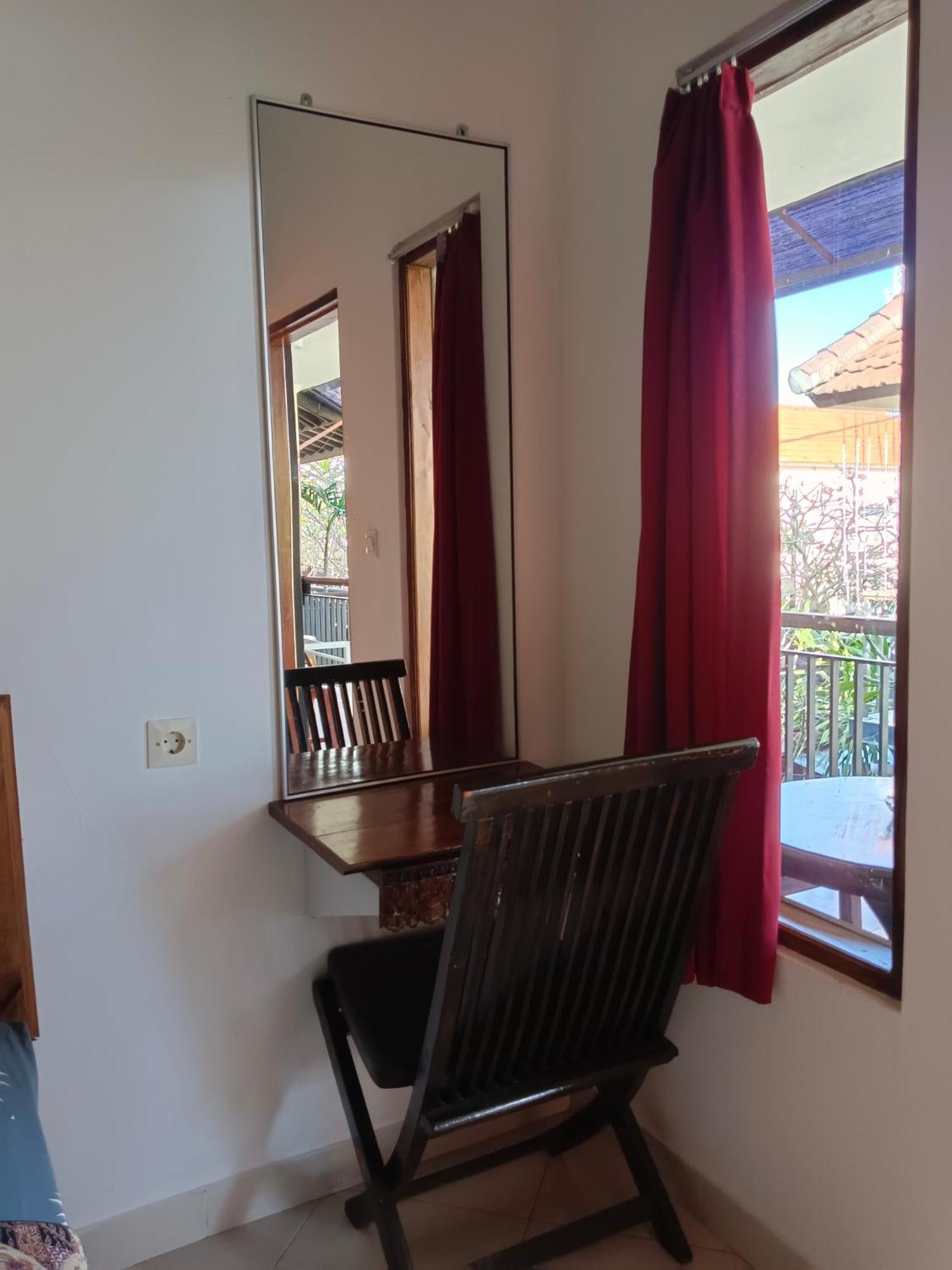 Double N Guesthouse Sanur Eksteriør bilde