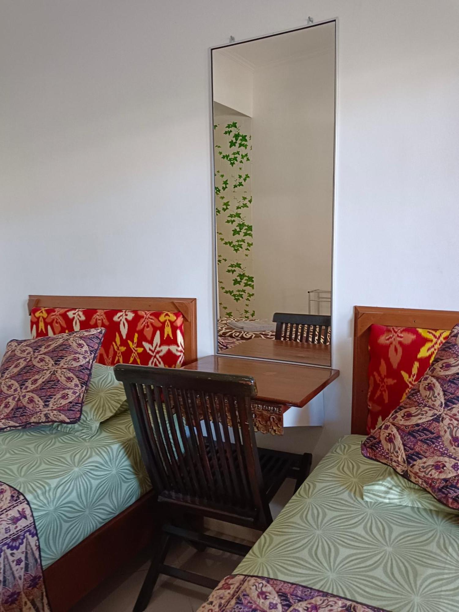 Double N Guesthouse Sanur Eksteriør bilde