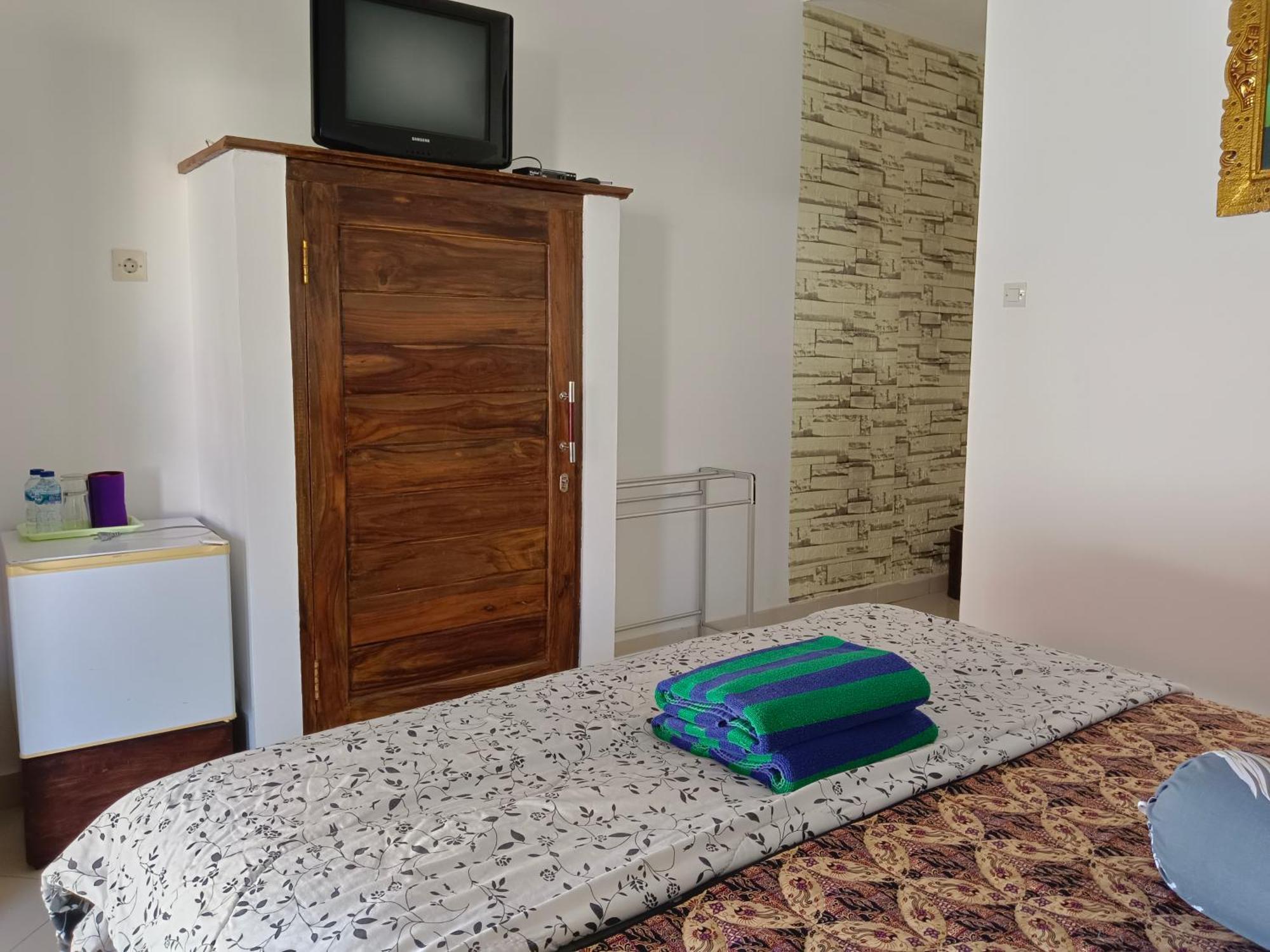 Double N Guesthouse Sanur Eksteriør bilde