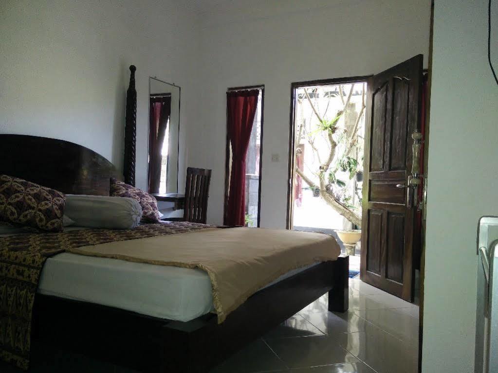 Double N Guesthouse Sanur Eksteriør bilde