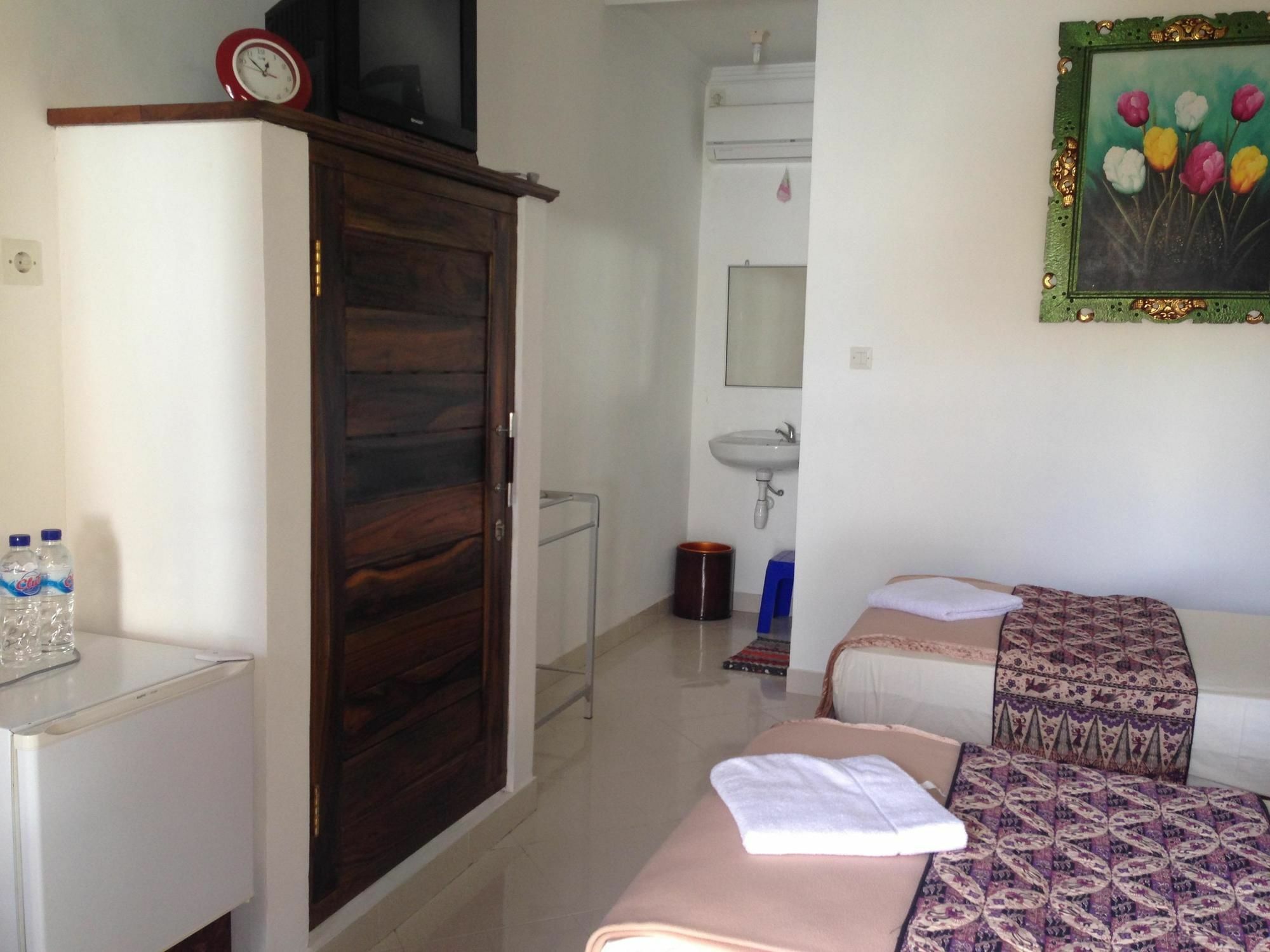 Double N Guesthouse Sanur Eksteriør bilde