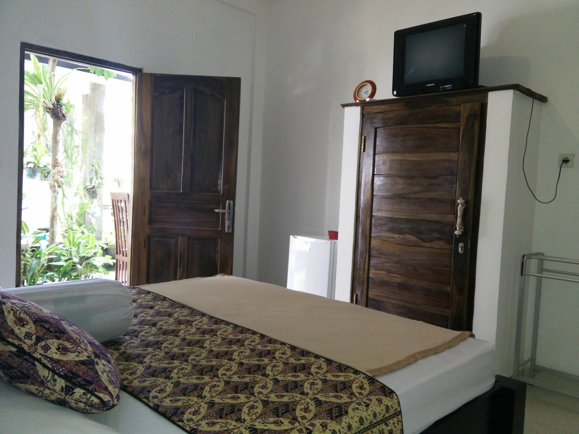 Double N Guesthouse Sanur Eksteriør bilde