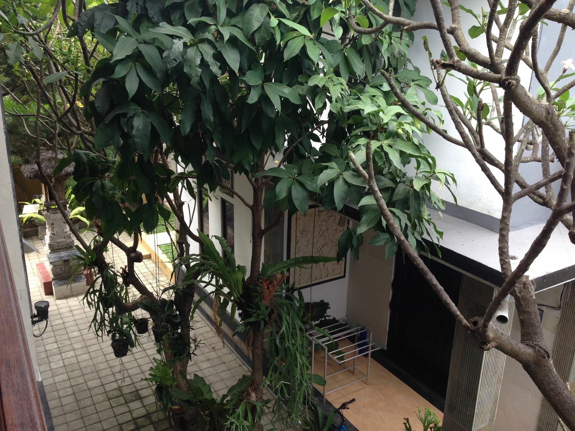 Double N Guesthouse Sanur Eksteriør bilde