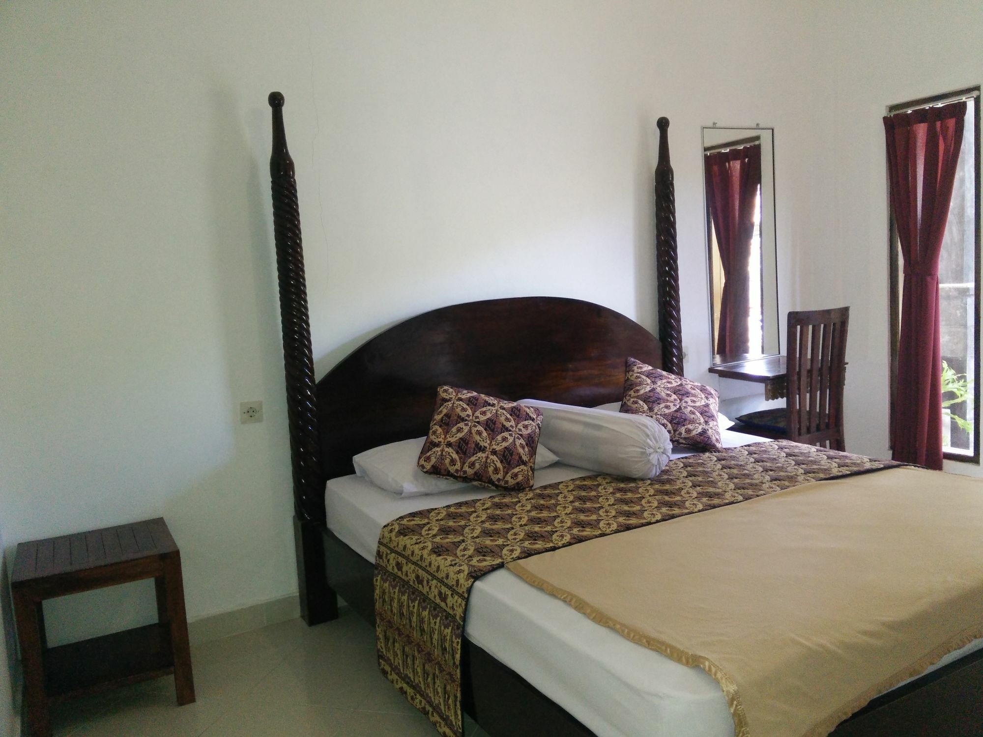 Double N Guesthouse Sanur Eksteriør bilde